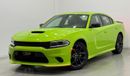 Dodge Charger GT 3.6L *Brand New* 2023 Dodge Charger GT, March 2026 Dodge Warranty, Delivery Kms, GCC