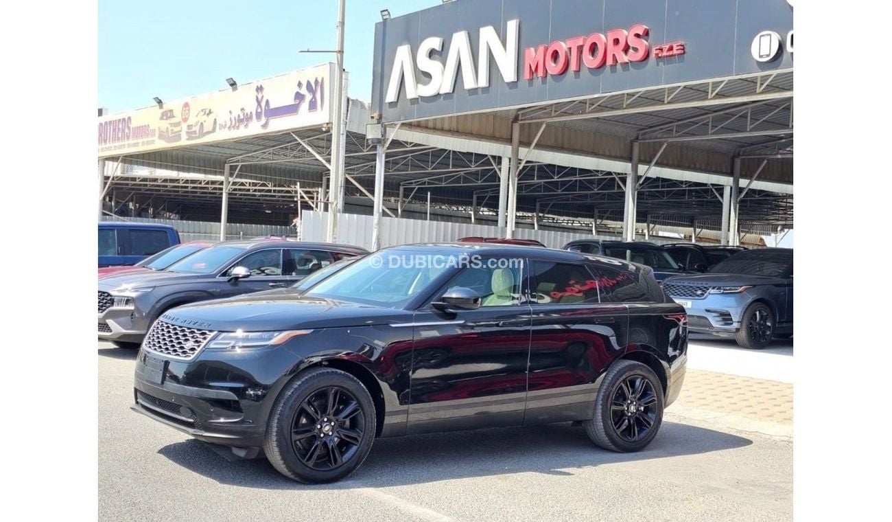 Land Rover Range Rover Velar S P250