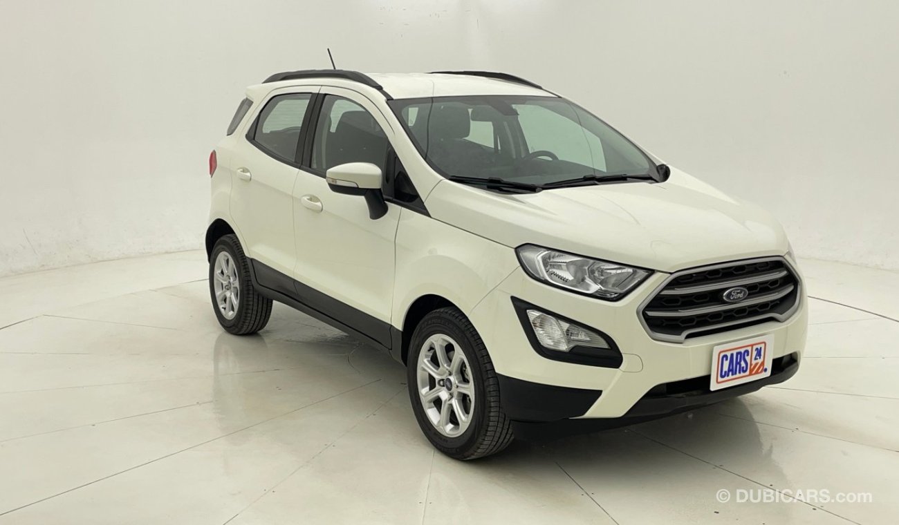 Ford EcoSport TREND 1.5 | Zero Down Payment | Free Home Test Drive