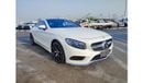 مرسيدس بنز S 550 كوبيه Mercedes-benz || s550- 4Matic || Coupe  || 2017 WHITE PETROL 85491	LHD AUTO	WDD2173851A009930