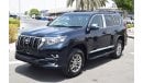 تويوتا برادو 2020 TOYOTA LAND CRUISER PRADO