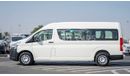 Toyota Hiace TOYOTA HIACE HR 2.8D MT 13 SEATER MY2023