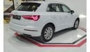 Audi Q3 AED 2,500 P.M | AUDI Q3 | ADVANCED 1.4L | AUDI WARRANTY AND SERVICE CONTRACT | GCC