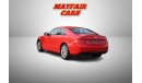 Audi A5 45 TFSI quattro 0% DP - AUDI A5 COUPE - 2.0TURBO 4WD - FULL AGENCY MAINTAINED - GCC SPECS - FIRST OW