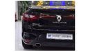 Renault Megane EXCELLENT DEAL for our Renault Megane ( 2020 Model ) in Black Color GCC Specs