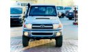 تويوتا لاند كروزر هارد توب 2012 RHD Diesel Full Options Top Of The Range