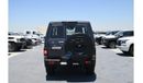 Toyota Land Cruiser Hard Top 71 4.0L Petrol Automatic (Full Option)