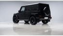 مرسيدس بنز G 63 AMG - 2 Years Approved Warranty - Approved Prepared Vehicle