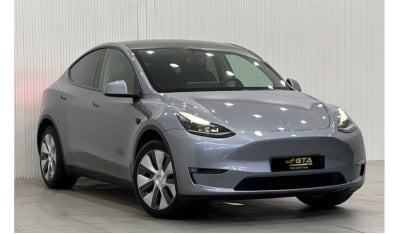 Tesla Model Y 2023 Tesla Model Y Long Range Dual Motor, Sep 2031 Tesla Battery Warranty, Autopilot, Low Kms, GCC