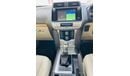 Toyota Prado Toyota Prado Kakadu 2018 RHD diesel full options