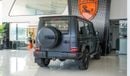 Mercedes-Benz G 63 AMG Mercedes Benz G63 AMG - Double Night Package - Carbon Fiber - Fully Loaded - Massage Seats - 2024