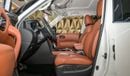 Nissan Patrol LE Platinum City Chrome PKG 5.6L