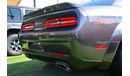 Dodge Challenger SXT 3.6L