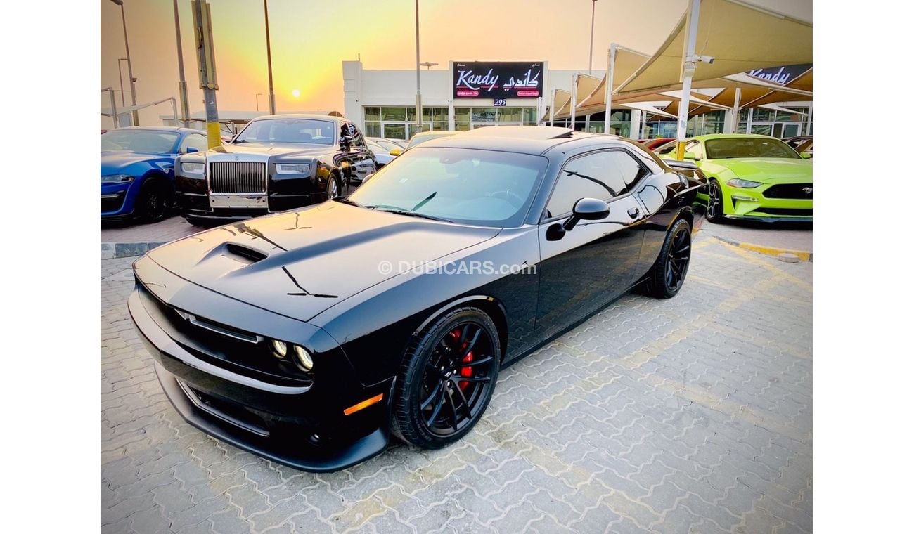 Dodge Challenger SXT For sale