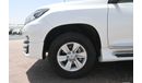 Toyota Prado PRADO 2.7L PETROL 2023