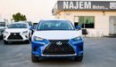 Lexus NX300