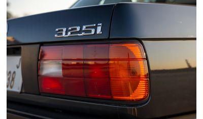 BMW 325 325i