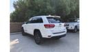 Jeep Grand Cherokee blackline 3.6L