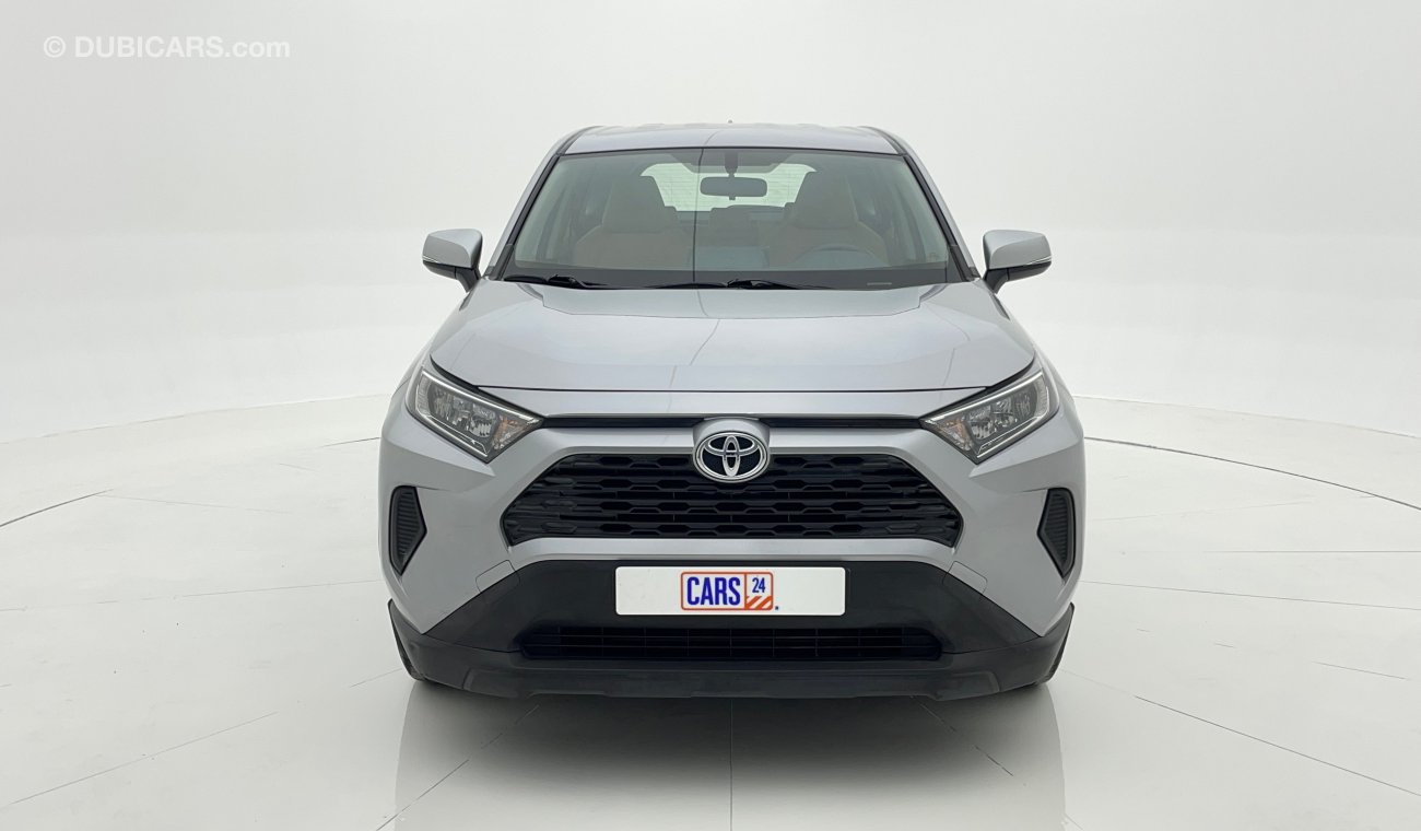 Toyota RAV4 EX 2.5 | Zero Down Payment | Free Home Test Drive