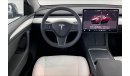 Tesla Model Y Long Range (Dual Motor) | 1 year free warranty | 0 Down Payment