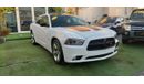 Dodge Charger RT - Sensors - Rear spoiler - Wheels number one - Slot - Wheels - Full option in excellent condition