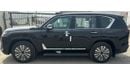 Lexus LX 500 3.3L DIESEL 10AT URBAN PACK FOR EXPORT