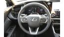 Lexus TX 350 2.4L PETROL FULL OPTION