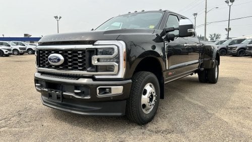 Ford F 350 6.8 V8 TURBO DIESEL