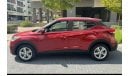 Nissan Kicks S