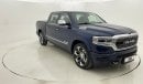 RAM 1500 LIMITED 5.7 | Zero Down Payment | Free Home Test Drive