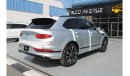 Bentley Bentayga BENTAYGA V8 - BRAND NEW - LOCAL REGISTRATION +10%