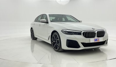 بي أم دبليو 530i M SPORT 2 | بدون دفعة مقدمة | اختبار قيادة مجاني للمنزل