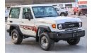 Toyota Land Cruiser Hard Top TOYOTA LC71 4.0L PETROL M/T 4WD 2024