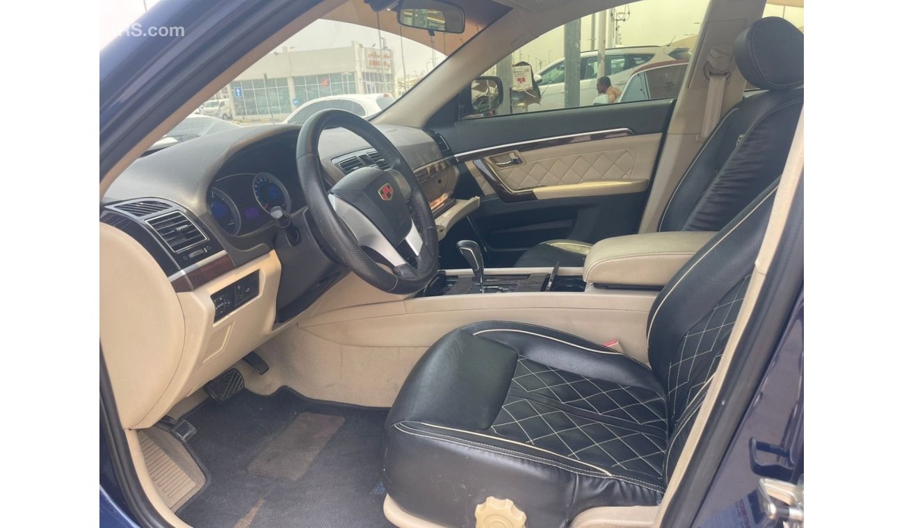 Geely Emgrand Model 2015, 4 cylinders, automatic transmission, odometer 234000