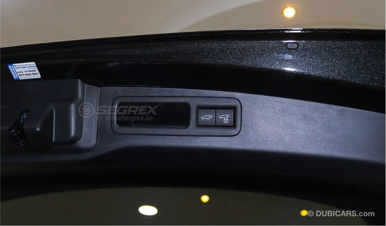Lexus RX350 2024 Model Lexus RX350, 2.4L Turbo Petrol, FSport Package-3 AWD AT (SFX.RXC24-FS3)