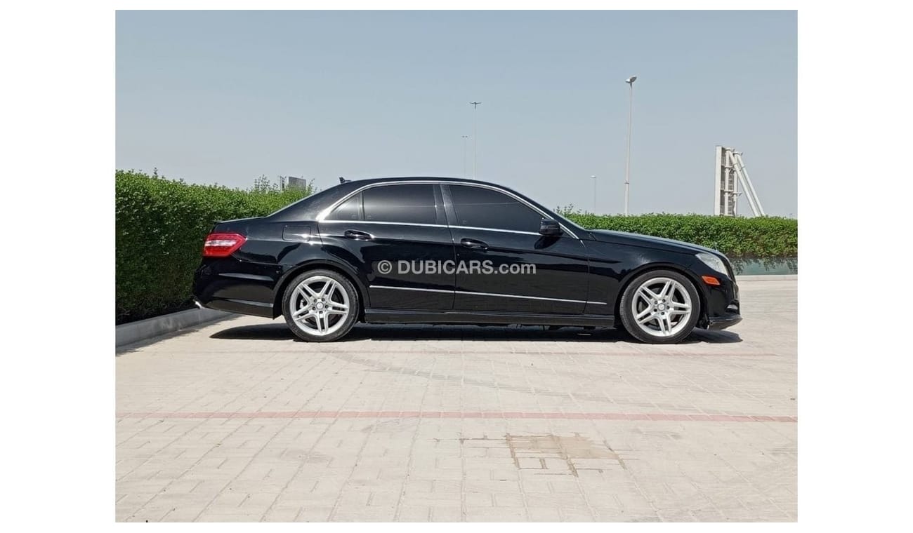 مرسيدس بنز E 350 Std