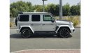 Mercedes-Benz G 63 AMG Brabus Tiffany Edition brand new - European specs is available for sale