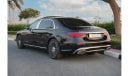 Mercedes-Benz S580 Maybach 2024 Mercedes-MAYBACH S-580 4 MATICE V8 0Km