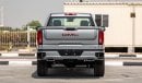 GMC Sierra Regular Cab 2-Doors AT4 5.3 V8.3 Years Warranty&Service. For Local Registration +5%