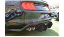 Ford Mustang GT Premium MUSTANG//GT//5,0//ORIGIONAL AIR BAGS//DIGITAL CLESTER//CASH OR 0% DOWN PAYMENT