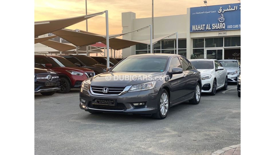 Used Honda Accord 2015 For Sale In Dubai 693571   B1eac1f2 694d 4031 A570 0116e91a023a 