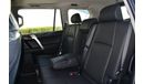 Toyota Land Cruiser Prado TX-L 2.8L