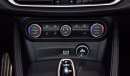 Alfa Romeo Stelvio Veloce | 2023 | Warranty & Service | Service History | Low Mileage