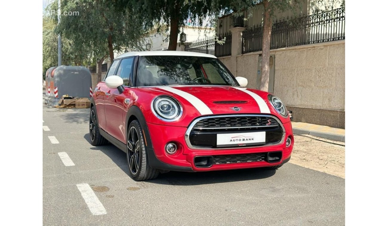 Mini Cooper S MINI COOPER S MODEL 2020