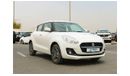 Suzuki Swift GLX | Touch Screen | Reverse Camera | Push Start | Keyless Entry | 2024