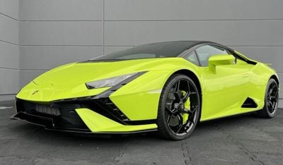 لامبورغيني هوراكان LP640 NOVITEC TECHNICA