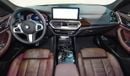 BMW X3 XDRIVE 30 i