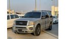 Ford Expedition XLT 2015 I Ref#382