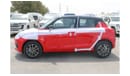 Suzuki Swift 2023 - 1.2L GLX DUAL TONE COLOR WITH - A/T, PUSH START - EXPORT ONLY