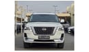 Nissan Patrol LE Titanium